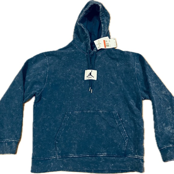 Jordan Other - Jordan (Flight) Jumpman Hoodie